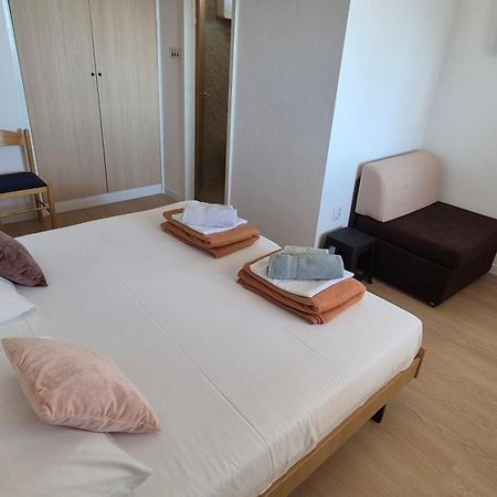 Apartments Kust Mlini Kültér fotó