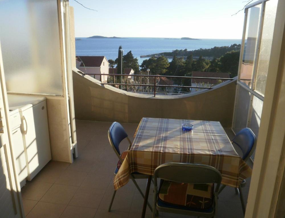Apartments Kust Mlini Kültér fotó